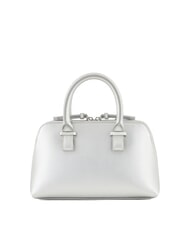 ARMANI EXCHANGE MEGAN Handtasche, mit Schultergurt Silber - Damentaschen - 3