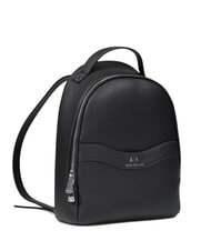 ARMANI EXCHANGE WAVE Rucksack Schwarz - Damentaschen - 2