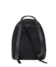 ARMANI EXCHANGE WAVE Rucksack Schwarz - Damentaschen - 3