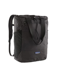 PATAGONIA TERRAVIA 24-Liter-Tragerucksack Schwarz - Rucks&auml;cke f&uuml;r Schule &amp; Freizeit - 3