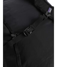 PATAGONIA TERRAVIA 24-Liter-Tragerucksack Schwarz - Rucks&auml;cke f&uuml;r Schule &amp; Freizeit - 4