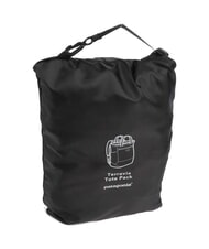 PATAGONIA TERRAVIA 24-Liter-Tragerucksack Schwarz - Rucks&auml;cke f&uuml;r Schule &amp; Freizeit - 6