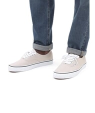 VANS AUTHENTIC Canvas-Sneakers franz&ouml;sische Eiche - Schuhe Unisex - 5