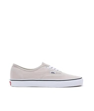 VANS AUTHENTIC Canvas-Sneakers - Schuhe Unisex