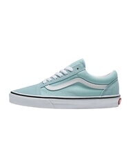 VANS UA OLD SKOOL  Ledersneaker - Schuhe Unisex