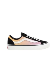 VANS STYLE 36 DECON Sneakers aus Canvas und Leder  - Schuhe Unisex
