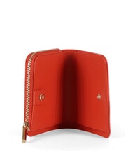 LIUJO CALIWEN  Kleine Geldb&ouml;rse K&uuml;rbis - Brieftaschen Damen - 2