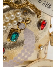 BRACCIALINI SHAPE Bucket Bag Anwendungen multi - Damentaschen - 4