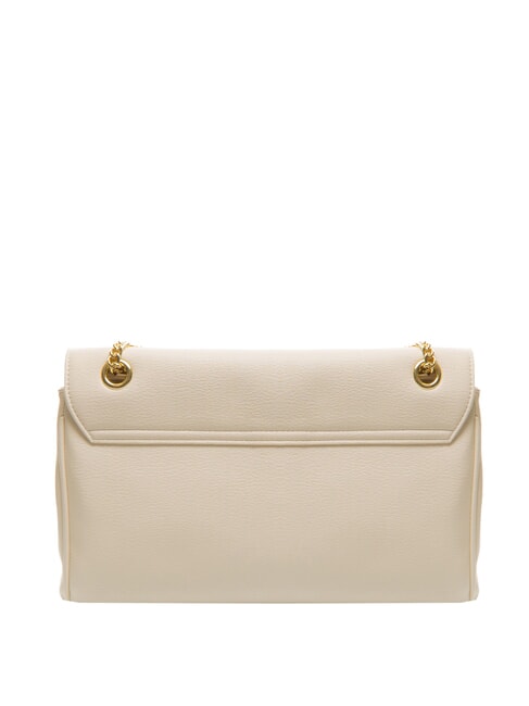 GISELLE Wandelbare Tasche mit Klappe Beige - Damentaschen