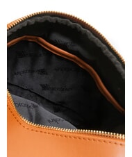 BRACCIALINI GINGER Gesteppte Kameratasche braun - Damentaschen - 5