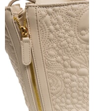 BRACCIALINI GINGER Schulter-Einkaufstasche Gesichtspuder - Damentaschen - 4