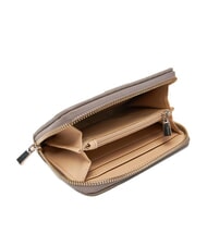 GUESS PHAEDRA Kleine Geldb&ouml;rse mit Rundum-Rei&szlig;verschluss - Brieftaschen Damen