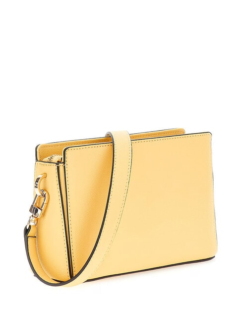 NASTRA  Umh&auml;ngetasche Maisseide - Damentaschen