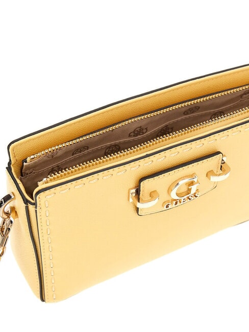 NASTRA  Umh&auml;ngetasche Maisseide - Damentaschen