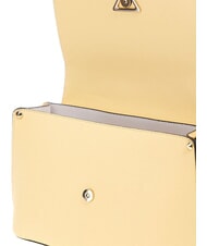 GUESS MERIDIAN Schultertasche Maisseide - Damentaschen - 3