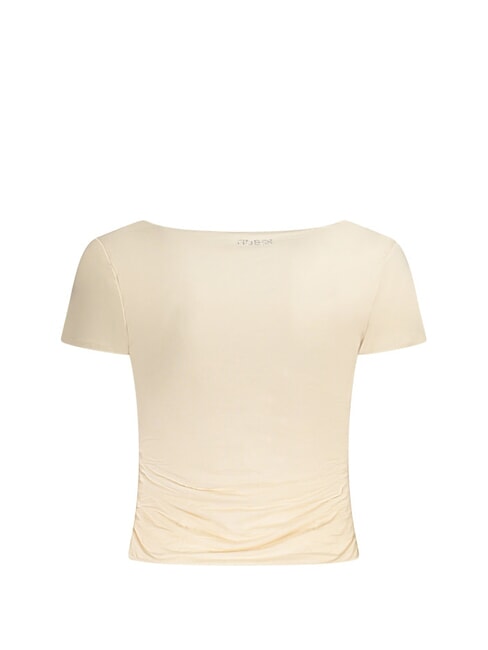 CHARLOTTE  T-Shirt mit tiefem Ausschnitt Buffy - Die wunderbare Welt der Tiere - T-Shirts und Tops f&uuml;r Damen