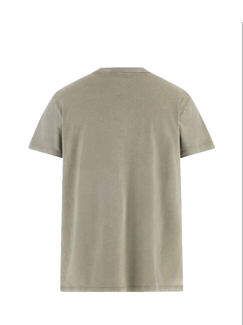 SS BSC STACK  Baumwoll-T-Shirt Salbeipflanze multi - Herren-T-Shirts