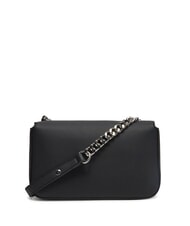 LOVE MOSCHINO LETTERING BICOLOR Umh&auml;ngetasche - Damentaschen