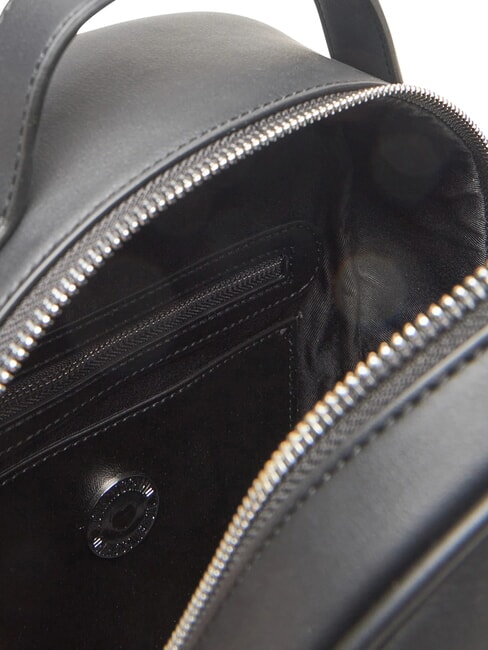 BACKPACK Rucksack Schwarz Schwarz - Damentaschen