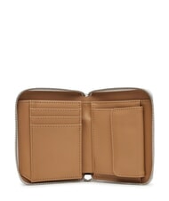 LOVE MOSCHINO ZIP AROUND Geldb&ouml;rse - Brieftaschen Damen