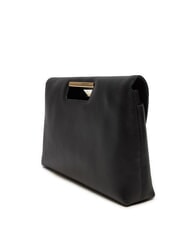 FURLA GIADA Gro&szlig;e Clutch aus Leder - Damentaschen