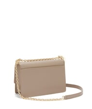 FURLA 1927 Mini-Umh&auml;ngetasche aus Ares-Leder grauer Stuck - Damentaschen - 2