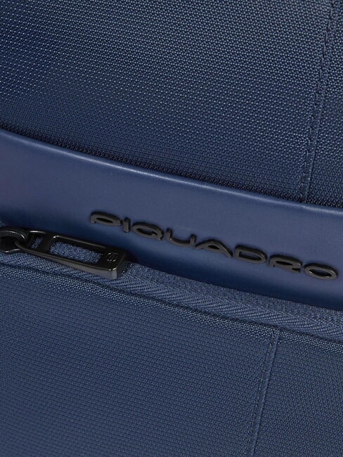 WOLLEM iPad Mini Sling / Rucksack Blau - Umh&auml;ngetaschen Herren