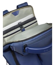 PIQUADRO PQ-EARTH 15,6" Laptop-Rucksack Blau - PC-Rucks&auml;cke - 5