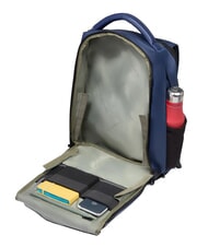 PIQUADRO PQ-EARTH 15,6" Laptop-Rucksack Blau - PC-Rucks&auml;cke - 6