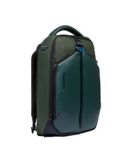 PIQUADRO PQ-EARTH 15,6" Laptop-Rucksack GR&Uuml;N - PC-Rucks&auml;cke - 2