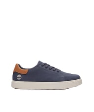 TIMBERLAND EMERSON STREET Turnschuhe dunkelblau - Herrenschuhe - 2