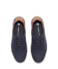 TIMBERLAND EMERSON STREET Turnschuhe dunkelblau - Herrenschuhe - 5