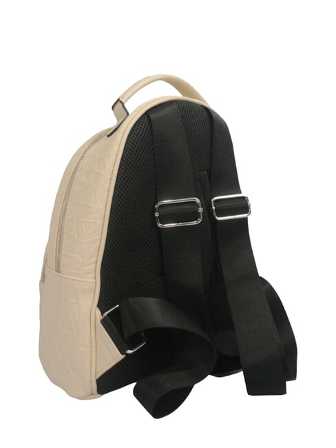 LOGO ALL OVER Rucksack mit Tasche Schlucht - Damentaschen