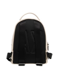 ARMANI EXCHANGE LOGO ALL OVER Rucksack mit Tasche Schlucht - Damentaschen - 3