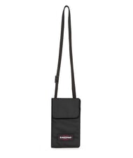 EASTPAK DALLER POUCH  Kartenetui mit Schultergurt SCHWARZ - Umh&auml;ngetaschen Herren - 3
