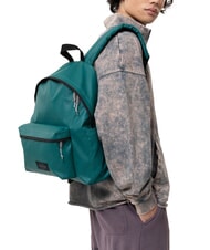 EASTPAK PADDED DAY PAK'R 14" Laptop-Rucksack Planen&ouml;l - Rucks&auml;cke f&uuml;r Schule &amp; Freizeit - 6