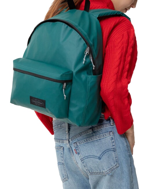 PADDED DAY PAK'R 14" Laptop-Rucksack Planen&ouml;l - Rucks&auml;cke f&uuml;r Schule &amp; Freizeit