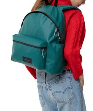 EASTPAK PADDED DAY PAK'R 14" Laptop-Rucksack Planen&ouml;l - Rucks&auml;cke f&uuml;r Schule &amp; Freizeit - 7