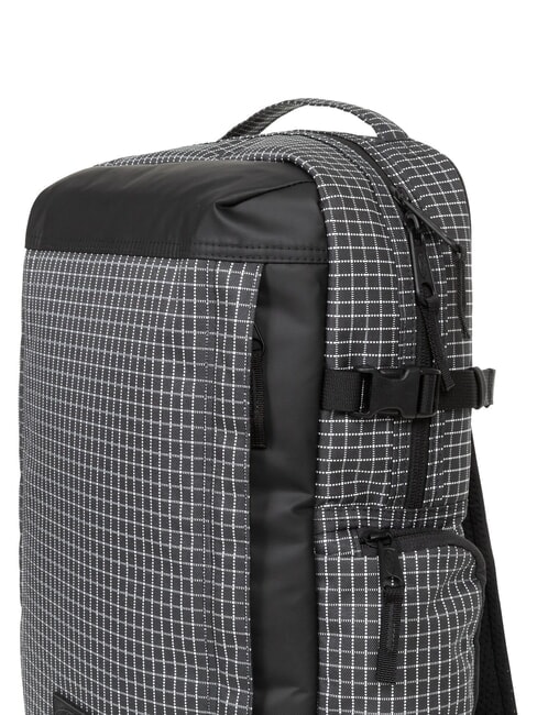 TECUM M CNNCT 15 "Laptop-Rucksack Verbinden Sie Ripstop - Rucks&auml;cke f&uuml;r Schule &amp; Freizeit