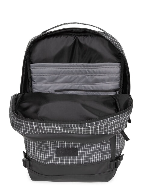 TECUM M CNNCT 15 "Laptop-Rucksack Verbinden Sie Ripstop - Rucks&auml;cke f&uuml;r Schule &amp; Freizeit