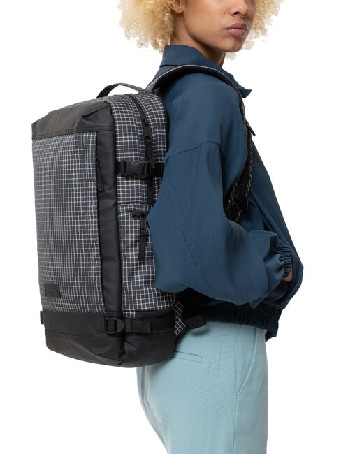 TECUM M CNNCT 15 "Laptop-Rucksack Verbinden Sie Ripstop - Rucks&auml;cke f&uuml;r Schule &amp; Freizeit