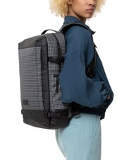 EASTPAK TECUM M CNNCT 15 "Laptop-Rucksack Verbinden Sie Ripstop - Rucks&auml;cke f&uuml;r Schule &amp; Freizeit - 6