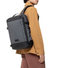 EASTPAK TECUM M CNNCT 15 "Laptop-Rucksack Verbinden Sie Ripstop - Rucks&auml;cke f&uuml;r Schule &amp; Freizeit - 7