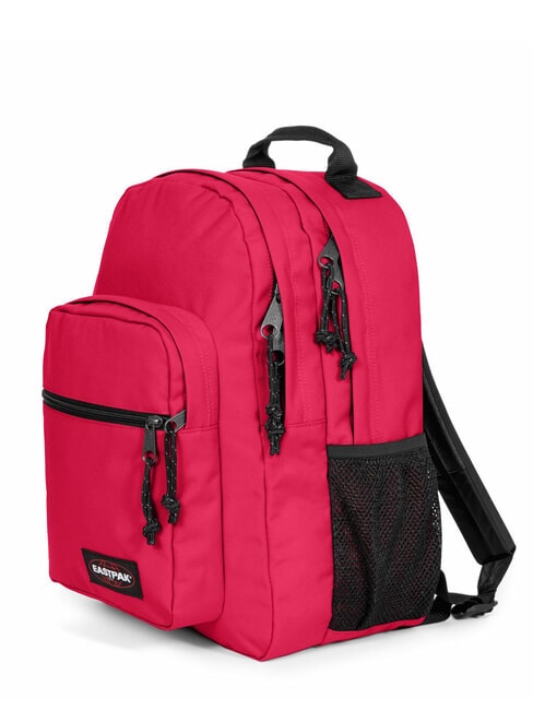 MORIUS Laptop-Rucksack 15 " erdbeerrosa - Rucks&auml;cke f&uuml;r Schule &amp; Freizeit