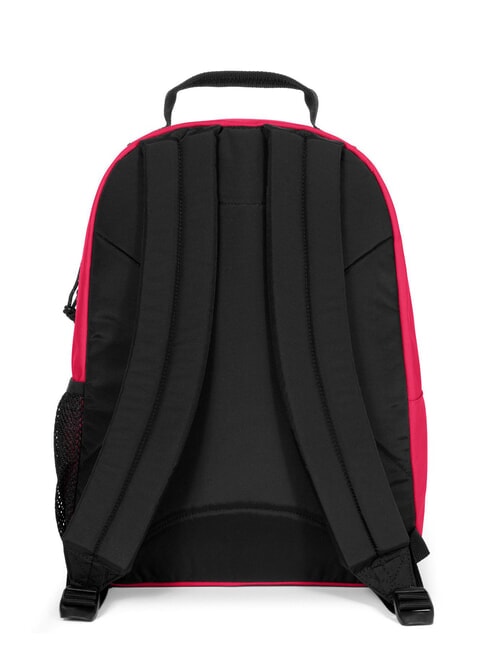 MORIUS Laptop-Rucksack 15 " erdbeerrosa - Rucks&auml;cke f&uuml;r Schule &amp; Freizeit