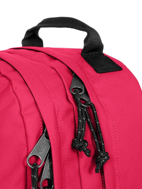 MORIUS Laptop-Rucksack 15 " erdbeerrosa - Rucks&auml;cke f&uuml;r Schule &amp; Freizeit