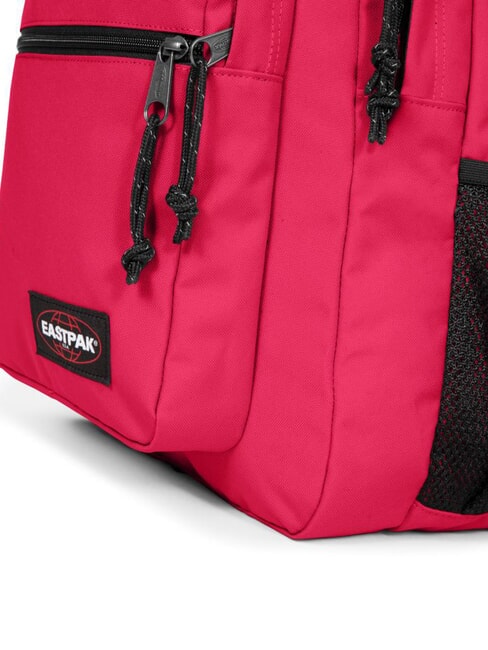 MORIUS Laptop-Rucksack 15 " erdbeerrosa - Rucks&auml;cke f&uuml;r Schule &amp; Freizeit
