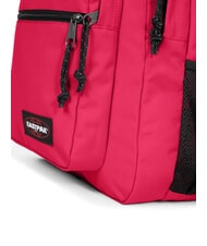 EASTPAK MORIUS Laptop-Rucksack 15 " erdbeerrosa - Rucks&auml;cke f&uuml;r Schule &amp; Freizeit - 5
