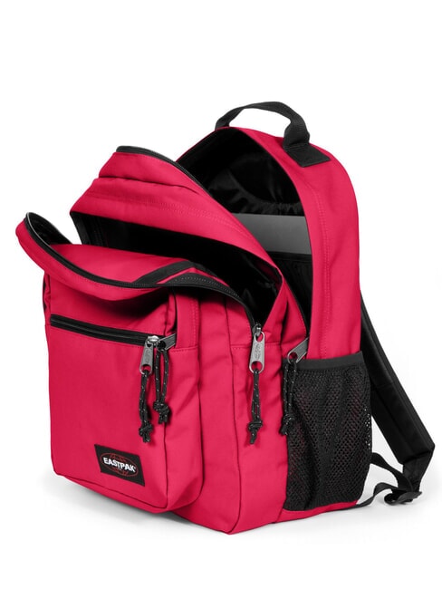 MORIUS Laptop-Rucksack 15 " erdbeerrosa - Rucks&auml;cke f&uuml;r Schule &amp; Freizeit