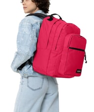 EASTPAK MORIUS Laptop-Rucksack 15 " erdbeerrosa - Rucks&auml;cke f&uuml;r Schule &amp; Freizeit - 7